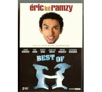 Eric & Ramzy - Érickéramzy + H - Best Of