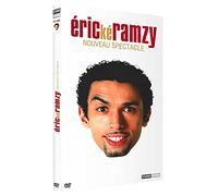Eric & Ramzy : Le nouveau spectacle – Eric & Ramzy