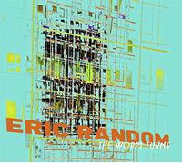Eric Random - The Worm Turns [Import]