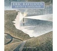 Eric Ravilious by Alan Powers Alan Powers (Auteur)
