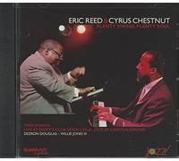 Eric Reed & Cyrus Chestnut - Plenty Swing, Plenty Soul