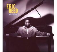 Eric Reed - Musicale [Import]