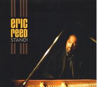 Eric Reed Stand (CD)