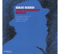 Eric Reed – Baddest Monk – CD