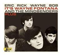 Eric Rick Wayne Bob-Digi-