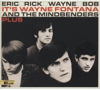 Eric Rick Wayne Bob-Digi-