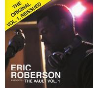 Eric Roberson - Presents: The Vault, Vol. 1