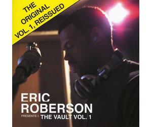 Eric Roberson - Presents: The Vault, Vol. 1