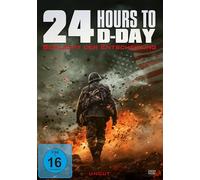 Eric Roberts;Andrew Colford;Chris Cleveland;David - 24 Hours to D-Day - Schlacht der Entscheidung