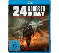 Eric Roberts;Andrew Colford;Chris Cleveland;David - 24 Hours to d-Day: Schlacht der Entscheidung