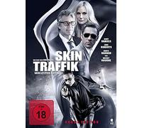 Eric Roberts;Daryl Hannah;Mickey Rourke - Skin Traffik [Import]