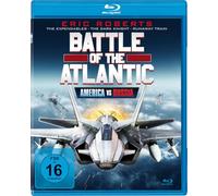 Eric Roberts;Kayla Fields;Alex Veadov;Andrew Roger - Battle of the Atlantic: America Vs Russia [Blu-ray]