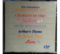 Eric Robertson - Golden Piano Hits