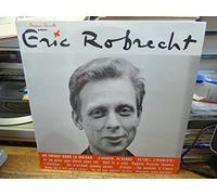 Eric Robrecht - Eric Robrecht : un enfant dans la maison - Jacques canetti 48.835