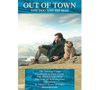 Eric Robson-Out of Town 1 [Import anglais]