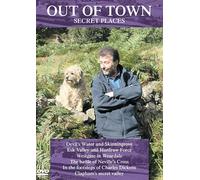 Eric Robson-Out of Town 2 [Import anglais]