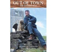 Eric Robson-Out of Town 3 [Import anglais]