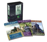 Eric Robson-Out of Town Set [Import anglais]