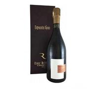 Eric Rodez - Champagne Blanc de Noirs "Empreinte Noir" Grand Cru 2010 Extra Brut 0,75 lt. + Box