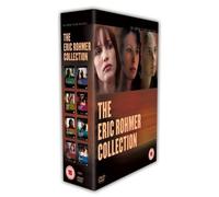 Eric Rohmer - Collection 8 Dvd