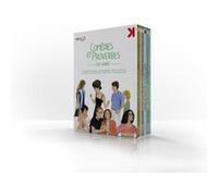 Eric Rohmer : Comédies et Proverbes Coffret Combo Blu-Ray + DVD E