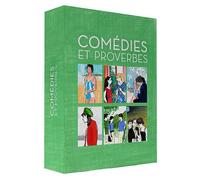 Éric Rohmer - Comédies Et Proverbes - Combo Blu-Ray + Dvd