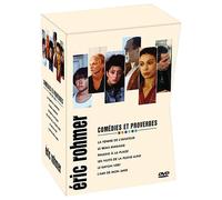 Éric Rohmer - Comédies Et Proverbes - Pack
