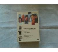 Éric Rohmer - Comédies et proverbes [Pack]