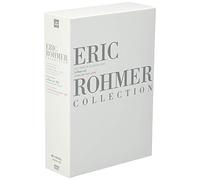 Eric Rohmer Dvd-Box Vol.5 [F/S [Import allemand]
