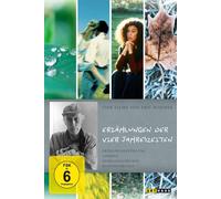 Eric Rohmer - Erzählungen der vier Jahreszeiten: Frühlingserzählung / Herb (DVD)
