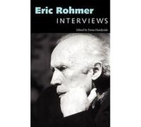 Eric Rohmer: Interviews (Conversations with Filmmakers Series) - [Version Originale] Inconnu (Auteur)