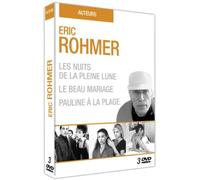 Les Nuits de la pleine Lune - Le beau mariage - Pauline à la plage