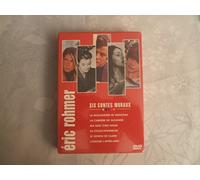 Éric Rohmer-Six Contes Moraux