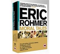 Eric Rohmer - Six Moral Tales G
