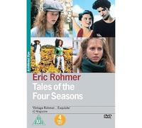 Eric Rohmer - Tales of Four Seasons [Import anglais]