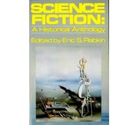 Eric S. Rabkin Science Fiction (Poche) Galaxy Books