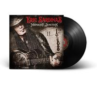 Eric Sardinas -midnight Junction (2023) LP Vinyl Précommande