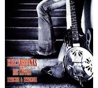 Eric Sardinas - Sticks & Stones [Import]