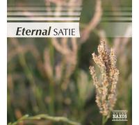 ERIC SATIE Eternal Satie / Various (CD)