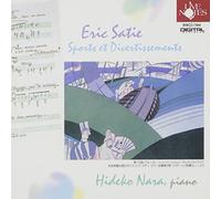 Eric Satie:Sports et Divertiss [Import allemand]