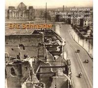 Schneider - In the Mists/Piano Sonata Op.110/Fantasy Op. 17