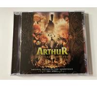 Eric Serra - Arthur and The Minimoys [Import]