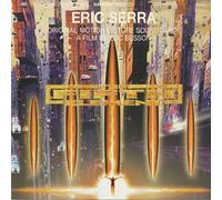Eric Serra - Fifth Element [Import]