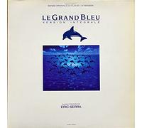 Éric Serra - Le Grand Bleu