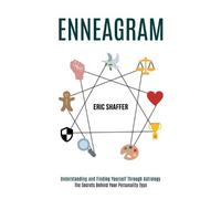 Eric Shaffer Enneagram (Poche)