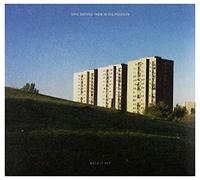 Eric Shoves Them In His Pockets: Walk It Off [CD]