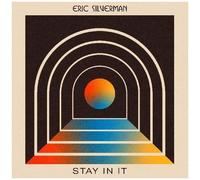 Eric Silverman - Stay In It [Vinyl Lp]