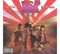 Eric Singer Project - Live in Japan [Import]