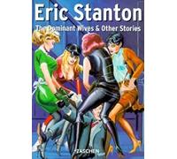 ERIC STANTON. THE DOMINANT WIVES AND OTHER STORIES-TRILINGUE