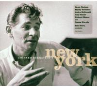 Eric Stern - Leonard Bernstein'S New York